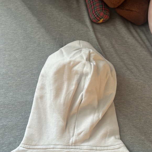 TRADED Old Navy Garment Dyed Hoodie - Picture 12 of 16